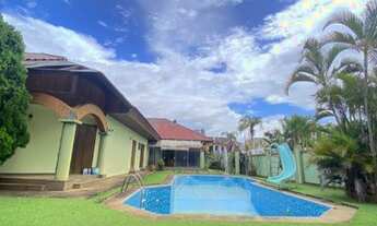 Imagem 6: Residência à Venda em Ponta Grossa