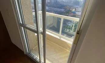 Imagem 5: Apartamento com 3 dormitórios para alugar, 120 m² por R$ 10.542,00/mês - Alto da Lapa - Sã