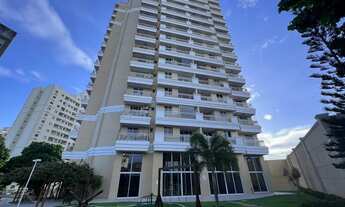 Imagem: Apartamento com 3 Quartos e 3 banheiros