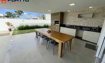 Imagem 6: Alugo casa condomínio Alphaville 4 quartos