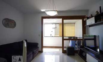 Imagem: Apartamento à Venda - Petrópolis, 3 Quartos