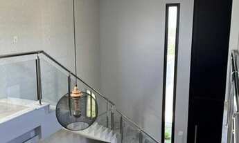 Imagem 7: Casa em Condomínio para Venda em Jundiaí, Caxambu, 4 dormitórios, 2 suítes, 6 banheiros, 3