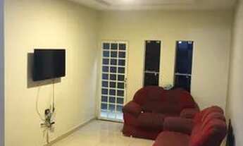 Imagem 3: Aluga casa no bairro alvorada senador Canedo !!!