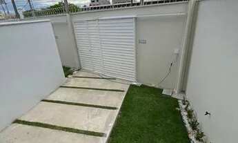 Imagem 2: Casas duplex próximo a UPA de Parnamirim