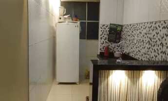 Imagem: VENDO APARTAMENTO NO PARQUE ALBANO ( JUREMA