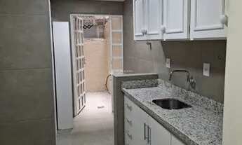 Imagem 3: PORTO ALEGRE - Apartamento Padrão - Cristo Redentor