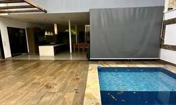 Imagem 4: Casa de condomínio sobrado para venda com 575 metros quadrados com 6 quartos