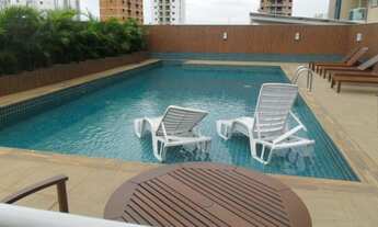 Imagem: APARTAMENTO em Campos dos Goytacazes - RJ