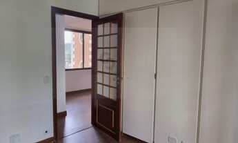 Imagem 6: Apartamento para atualizar, na melhor rua dos Jardins