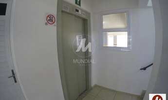 Imagem 2: Apartamento (tipo - padrao) 1 dormitórios, cozinha planejada, portaria 24hs, lazer, elevad