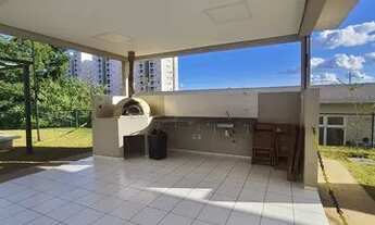 Imagem 4: Apartamento com 2 Quartos e 1 banheiro para Alugar, 49 m² por R$ 1.200/Mês