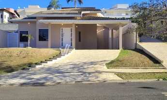 Imagem 1: Casa - Condomínio Residencial Terras do Caribe - Valinhos