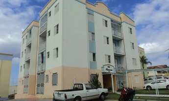 Imagem: Edifício Paineira para aluguel em Valinhos