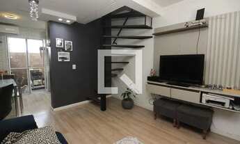 Imagem 4: Casa de Condomínio para Aluguel - Santa Tereza , 2 Quartos, 70 m2