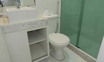 Imagem 6: Abelardo Bueno - 3 quartos, 1 suíte, 1 vaga - 86m²