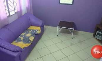 Imagem: São Paulo - Casa Padrão - Tatuapé