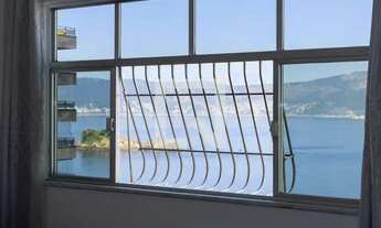 Imagem 6: Apartamento para Aluguel - Ingá, 3 Quartos, 144 m2