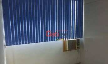 Imagem: Sala à venda, 30 m² por R$ 185.000 - Centro