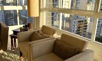 Imagem 6: Apartamento no Centro de Balneário para locação Anual - 12.000 mensal