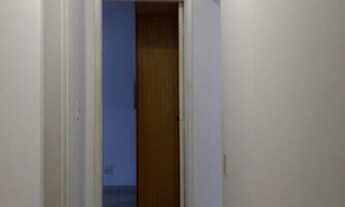 Imagem 4: Apartamento para aluguel possui 140 metros quadrados com 3 quartos em Gonzaga - Santos - S