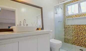 Imagem 6: Casa para venda com 170 metros quadrados com 4 quartos em Vila Mariana - São Paulo - SP