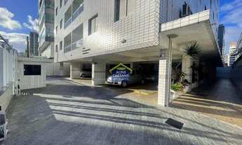 Imagem 3: Apartamento com 2 dorms, Guilhermina, Praia Grande - R$ 345 mil, Cod: ANT6710