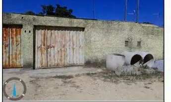 Imagem 2: ESMERALDAS - Casa Padrão