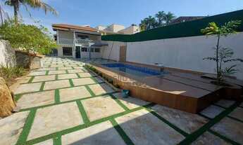 Imagem: Casa com 3 dormitórios para alugar, 264