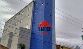 Imagem 2: Apartamento com 1 dormitório, 24 m² - venda por R$ 160.000,00 ou aluguel por R$ 1.400,00/m