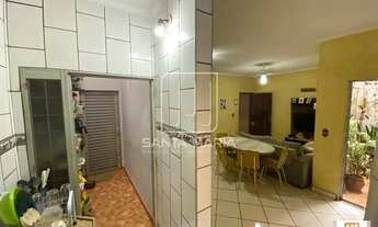 Imagem 5: Casa (térrea na rua) 3 dormitórios/suite, cozinha planejada