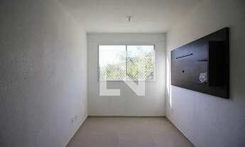 Imagem 2: Apartamento para Aluguel - Taboão, 2 Quartos, 44 m2