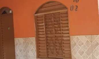 Imagem 3: Casa QR 615 3 qurtos mais casa fundo