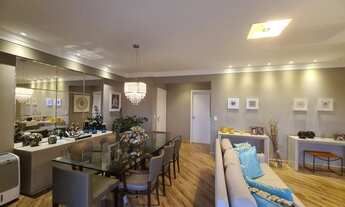 Imagem 4: GRAND SPLENDOR VISTA BANHADO 142 MTS 03 SUITES