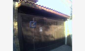 Imagem: SAO BERNARDO DO CAMPO - Residential / Sobrado