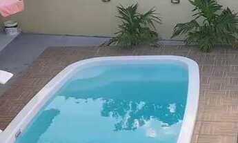 Imagem 6: CASA DE PRAIA COM PISCINA- PONTAL DA ILHA EM ITAMARACÁ OBS: ANO NOVO JÁ ESTÁ ALUGADA