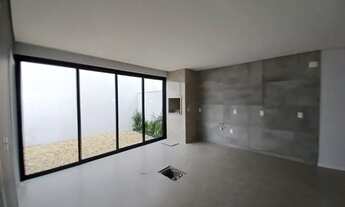 Imagem 6: Sobrado alto padrão no América