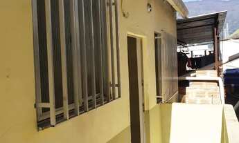 Imagem: Alugo quarto e sala na Tijuca