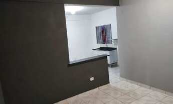 Imagem 3: Dois Cômodos Casa com 1 dormitório