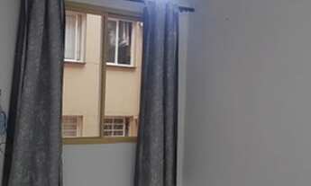 Imagem 2: Apartamento para venda possui 45 metros quadrados com 2 quartos