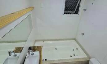 Imagem 2: Apto 2 Quartos c/ suíte- Residencial Quatro Ilhas