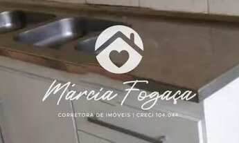 Imagem 7: Apartamento para venda tem 50 metros quadrados com 2 quartos em Jardim Jussara - São Paulo