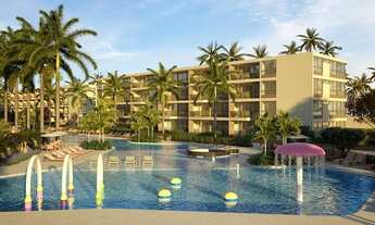 Imagem 2: Apartamento de 3 quartos com 129,08m² a Beira-mar da Praia Dos Carneiros, Tamandaré-PE