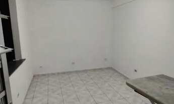 Imagem 2: Dois Cômodos Casa com 1 dormitório