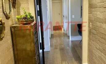 Imagem 5: Apartamento para venda com 221 metros quadrados com 4 quartos em Santa Teresinha - São Pau