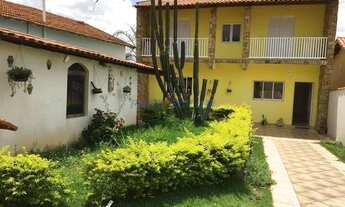 Imagem 2: Casa - Jardim Esmeraldina - Campinas