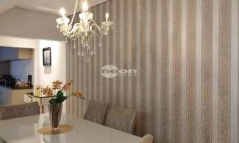 Imagem 3: SANTO ANDRé - Casa Padrão - Jardim Las Vegas