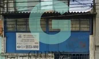 Imagem: Sobrado residencial podendo ser comercial