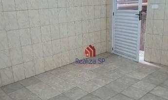 Imagem 4: Casa 02 Cômodos Para Locação - Travessa dos Andradas - Carapicuíba / SP!!