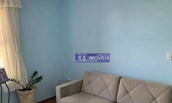 Imagem 3: Apartamento com 2 dormitórios à venda, 90 m² por R$ 295.000 - São Bernardo - Campinas/SP