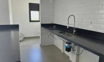 Imagem 3: Apartamento Duplex - Parque Residencial Aquarius - Residencial Tarsila Loft - 78m² - 1 Dor